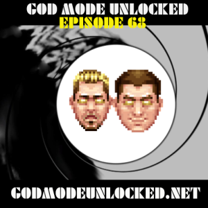 God Mode Unlocked Episode 68