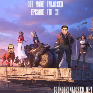 God Mode Unlocked Episode 87