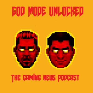 God Mode Unlocked Episode 34