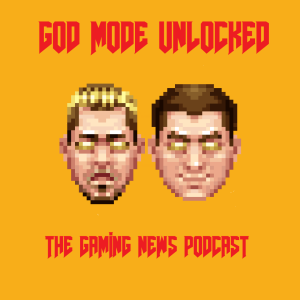 God Mode Unlocked Episode 44