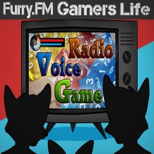 Furry.FM - Gamers Life - Radio Voice Games Vol. 1