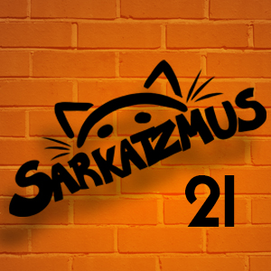 Furry.FM - Sarkatzmus Vol. 21 "Plüschfieber"