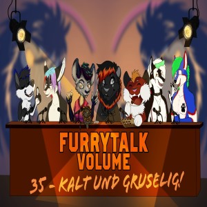 Furry.FM Stammtisch Vol.35 - Kalt und gruselig!