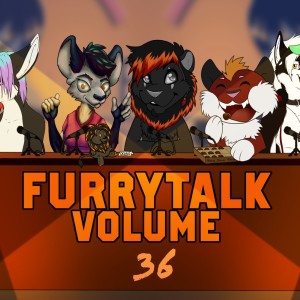 Furry.FM Stammtisch Vol.36 - Winter,Animes und mehr!