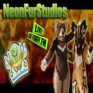Furry.FM - Interview mit NeonFurStudios