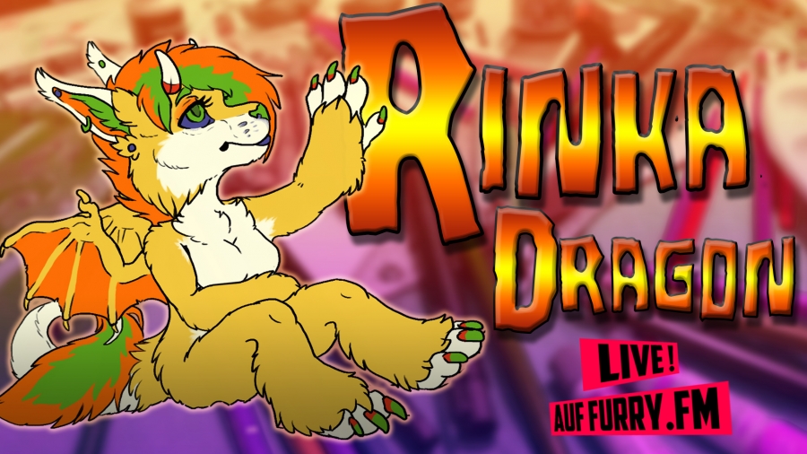 Furry.FM - Interview mit Rinka