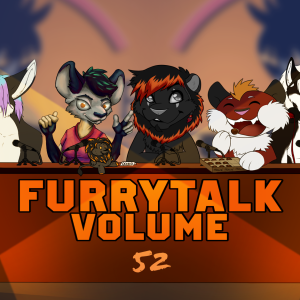 Furry.FM - Furry Talk Vol. 52