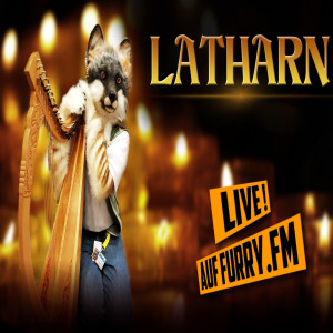 Furry.FM - Interview mit Latharn
