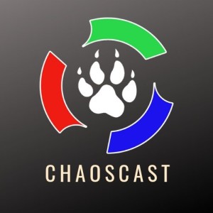 South Afrifur Pawdcast - Chaoscast!