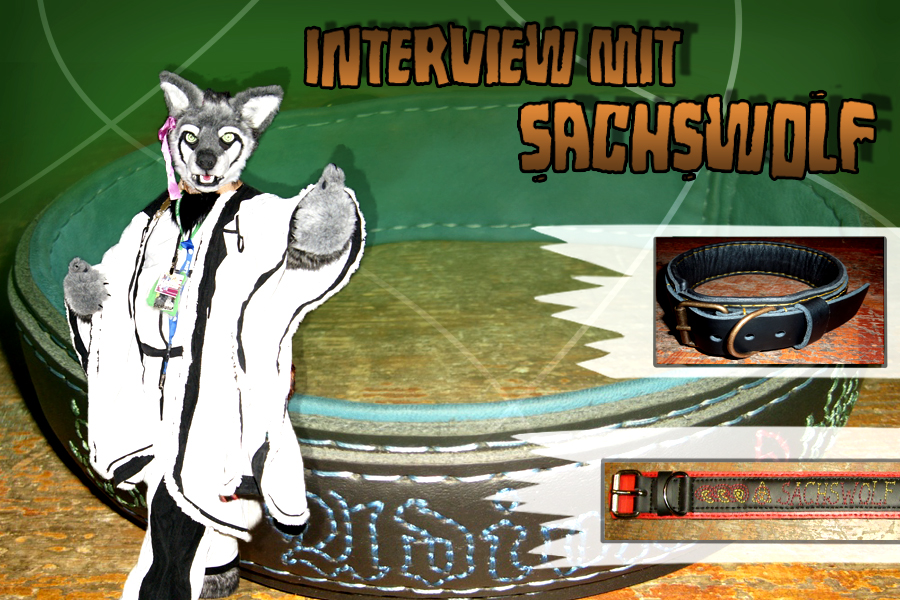 Furry.FM - Interview mit Sachswolf