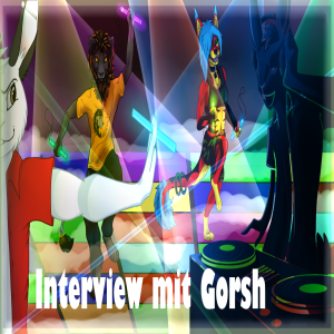 NFD7 Interview mit Gorsh