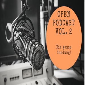 Furry.FM - Open Podcast Vol. 02 