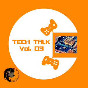 Furry.FM - Tech Talk Vol. 03