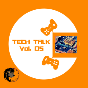 Furry.FM - Tech Talk Vol. 05