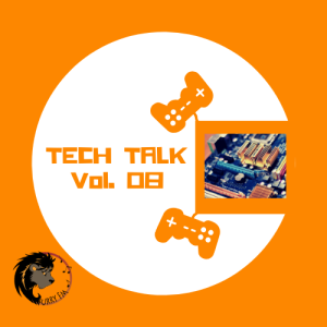 Furry.FM - Tech Talk Vol. 08 - Google Stadia und die Schnellreise!
