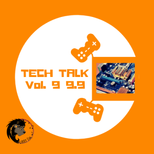 Furry.FM - Tech Talk Vol. 9 9.9