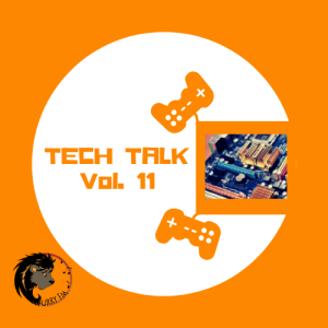 Furry.FM - Tech Talk Vol. 11