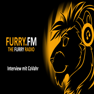 Furry.FM - Interview mit Covahr