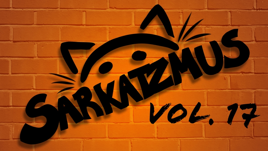 Furry.FM - Sarkatzmus Vol.17 “Fusselfieber”