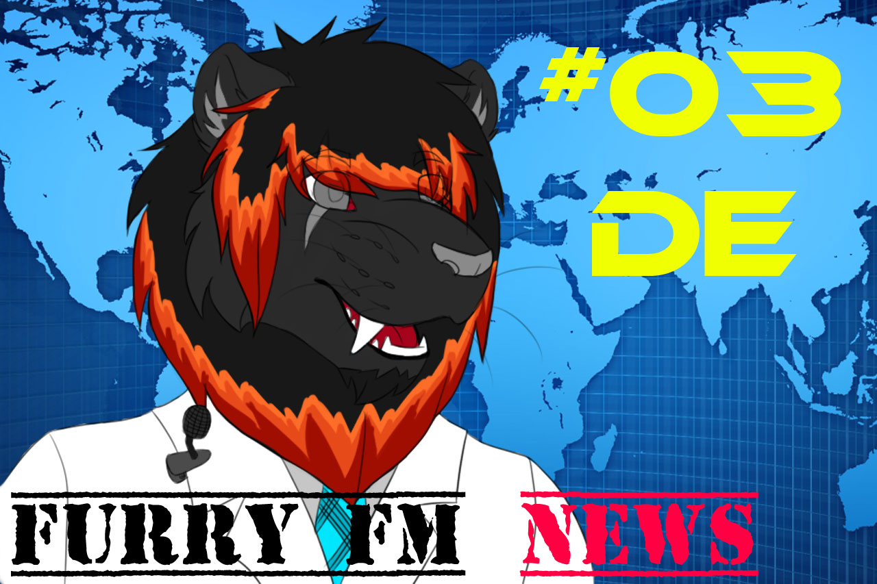 Furry.FM News Vol.3