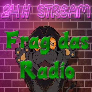 24H Stream - Frag das Radio!