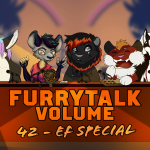 Furry.FM - Stammtisch Vol. 42 - Eurofurence Special