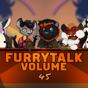 Furry.FM - Furry Talk Vol. 45