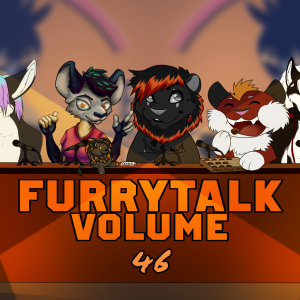 Furry.FM - Furry Talk Vol. 46