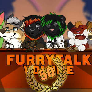 Furry.FM - Furry Talk Vol. 50 - Das Jubiläum