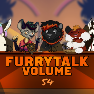 Furry.FM - Furry Talk Vol. 54