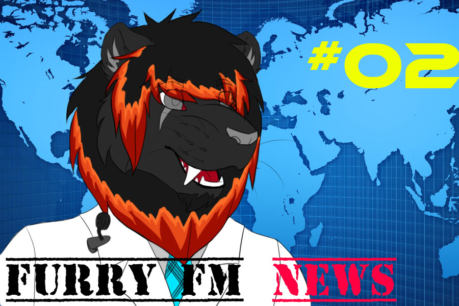 Furry.FM News Vol.2