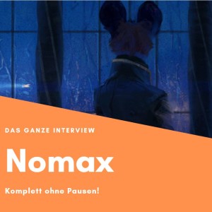 Furry.FM - Interview mit Nomax