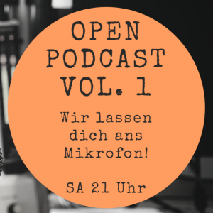 Furry.FM - Open Podcast Vol. 1