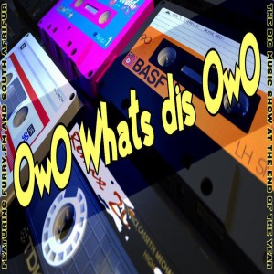 Furry.FM - OWO What`s dis OwO Vol. 01