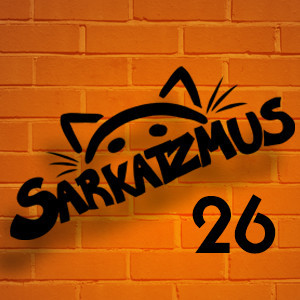 Furry.FM - Sarkatzmus Vol. 26 