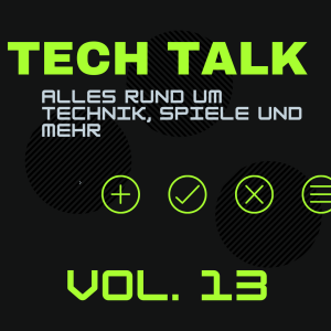 Furry.FM - Tech Talk Vol. 13