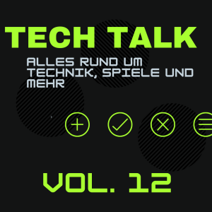 Furry.FM - Tech Talk Vol. 12