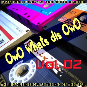 Furry.FM - OWO What`s dis OwO Vol. 02