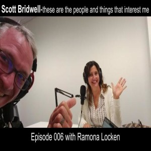 Episode 006-Ramona Locken