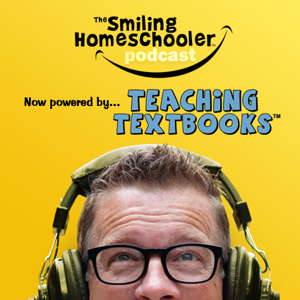 Episode 77 - Homeschooling is a Daily Choice! 