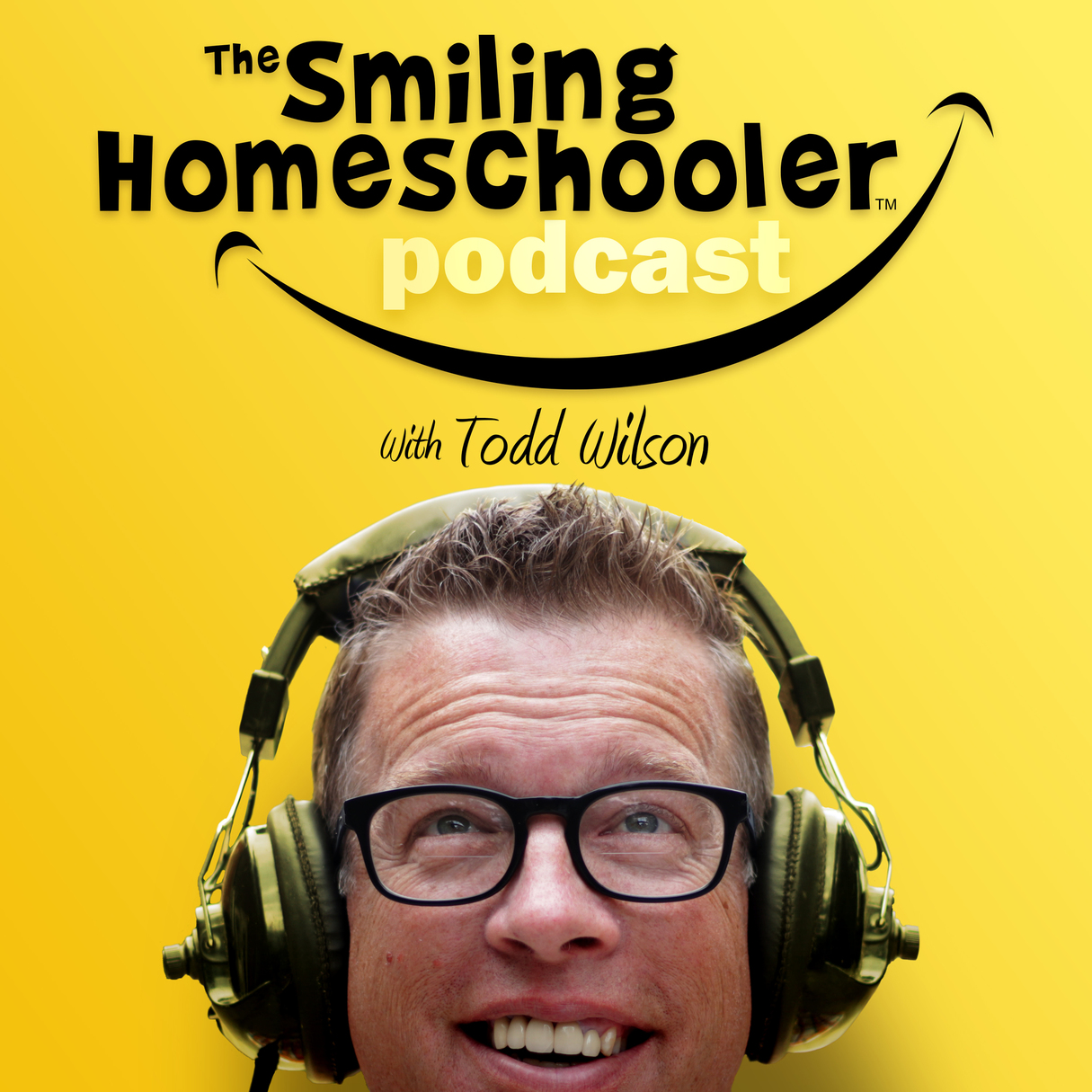 Episode 1 - Easing Back Into School