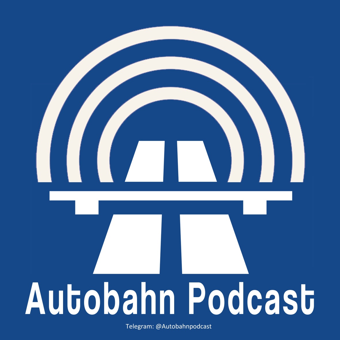 Autobahnpodcast ٍEpisode 01 - پادکست اتوبان قسمت اول - تکون بده، خودتو نشون بده