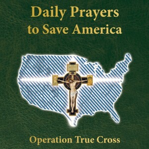 Daily Prayers to Save America - Saturday