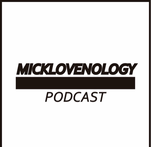 Micklovenology - Motorcycles and Life