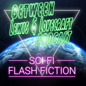 SCI-FI Flash Fiction!!