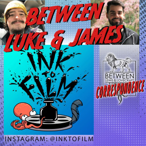 Correspondence: Ink to Film Podcast