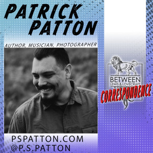 Correspondence: Patrick Patton