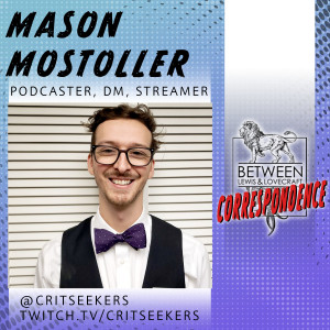 Correspondence: Mason Mostoller