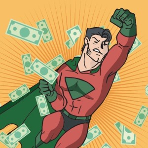 #77 Invest Hero - 3 Strategie per essere ricco