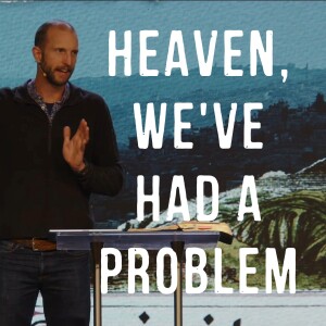 Revelation 5 | Heaven, We’ve Had a Problem | Jeremy Sutherland | February 4th, 2024